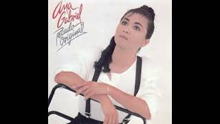 Ana Gabriel - Por Culpa Del Amor.