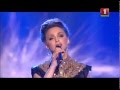 LIVE performance at Eurovision Belarus 2014 ...