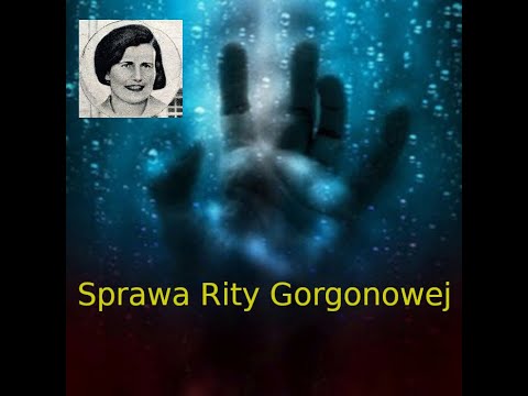 Sprawa Rity Gorgonowej