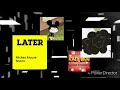 Cartoon Nothing Next Shake It Up Later Mickey Mouse Shorts USA