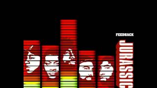 Jurassic 5 - Red Hot