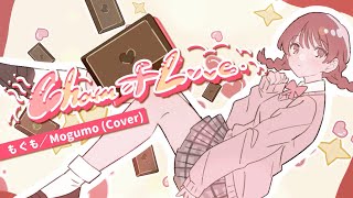 Charm of Love / Covered by もぐも