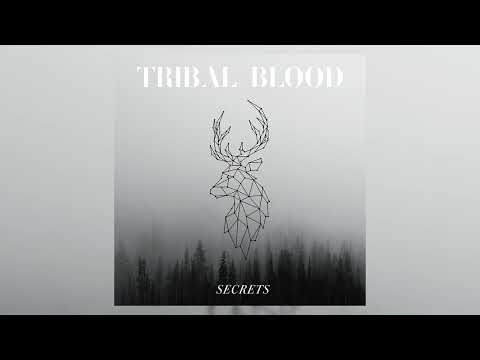Tribal Blood - "Dead To Me" (Official Audio)