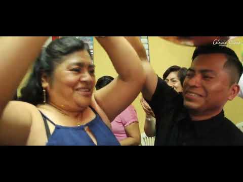 MIX EL NORTEÑO - POR UN CAMINITO - FIESTA EN MI PUEBLO 2 - ANDY Y LA FURIA NORTEÑA