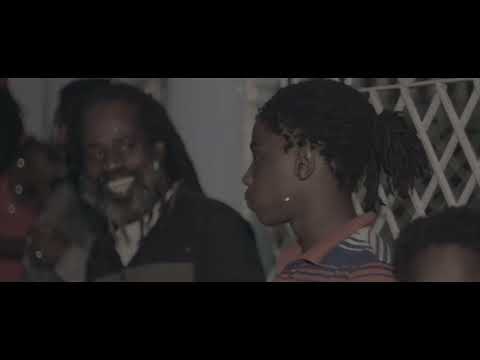 Golden Pen (with dub style version) - Sylford Walker feat. Rachaad Amarjii (Official 2024)