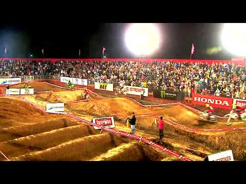 ARENA CROSS - ETAPA CRICIÚMA | 24.06.17