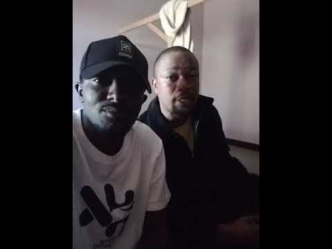 with My Legend UNJU, Gangstar ya Mansuli