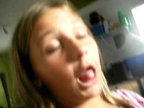 The Rayne and erica show!!! How to make the perfect hot chocolate!