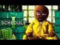 EL SIGUIENTE PASO LA METANFETAMINA Schedule I 3