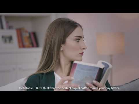 Nespresso UAE - The Ultimate Coffee Experience