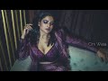 Vj Maheswari Stylish Photoshoot CINI SPOT
