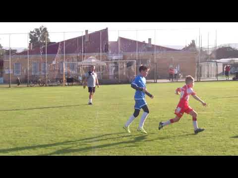 FK Petrika 2008 - FK Sofeks 2008