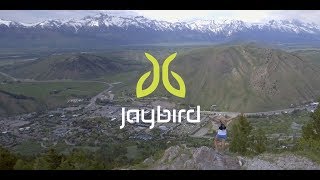 This is Why I Run - Meredith Edwards - Jaybird