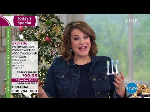 HSN | Practical Presents - Black Friday Weekend Deals 12.01.2019 - 11 AM