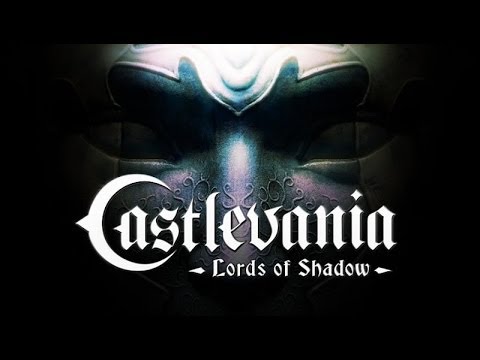 30. Castlevania Lords of Shadow Paladin Difficulty Walkthrough - Balcony