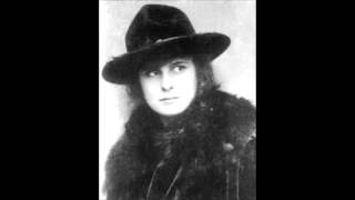 Leni Riefenstahl at the End of Time by The World/Inferno Friendship Society (Red Eyed Soul version)