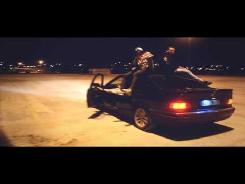 Jerry J.C- Deixa Soltar, (Video Oficial 2017)