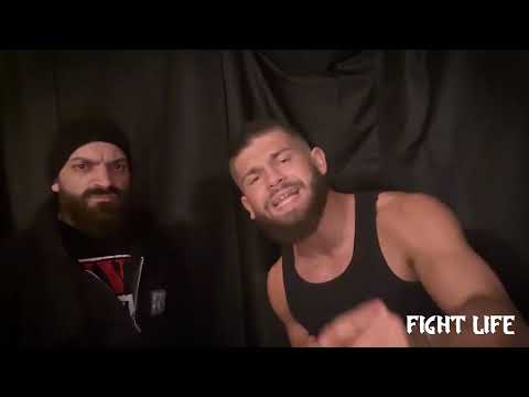 Perfect Strangers are ready for the biggest match of their FL careers!