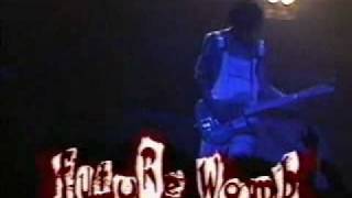 OBLIVION DUST - FUTURE WOMB (OVERDOSE LIVE)