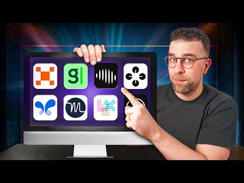 9 AI TOOLS You NEED to Know