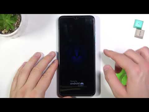 How to Switch On MOTOROLA Moto E7i Power - Activate Smartphone