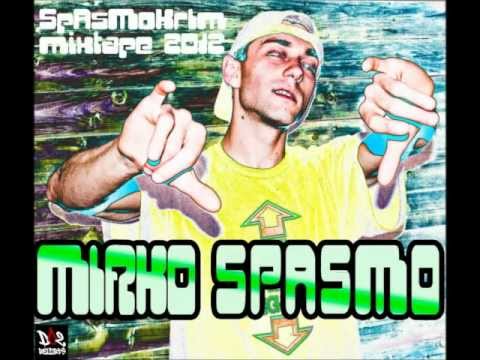 Gelido Inferno 2.1 - Mirko Spasmo feat. Reics