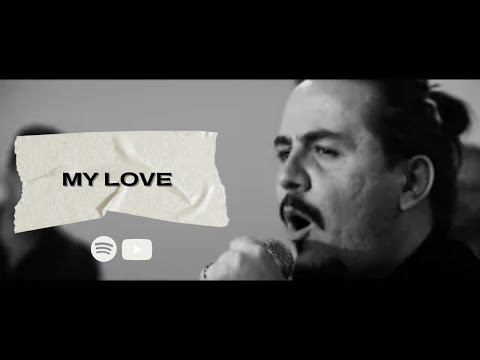 "My Love" - Dino (Back on Time) JÁ NO SPOTIFY | O melhor do Rock e Flashback Acústico