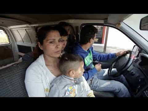 Trailer — Short Gypsy Stories