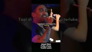 Download lagu Gaada obat mash up nya Januari Glenn Fredly x Pesan Terakhir Lyodra #mashup #glennfredly #lyodra mp3 Download lagu Gaada obat mash up nya Januari Glenn Fredly x Pesan Terakhir Lyodra #mashup #glennfredly #lyodra mp3