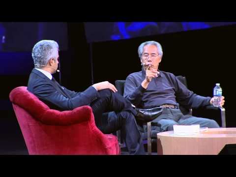 You never know where the day will take you | Victor Chan | TEDxVancouver