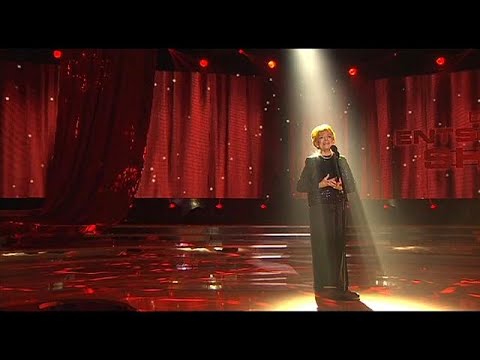 Lys Assia, Siegerin des ersten Grand Prix de Chanson gestorben