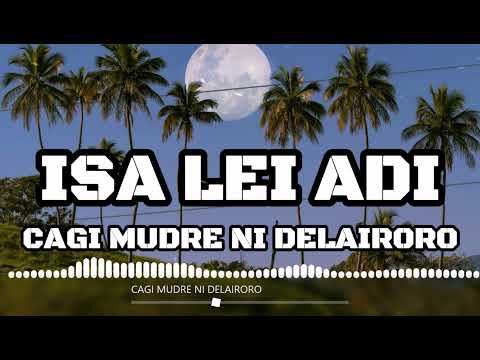 ISA LEI ADI X VOSAAH [CLASSIC REMIX 2K25]