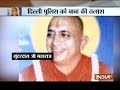 Self-styled godman booked for molesting woman in north Delhi