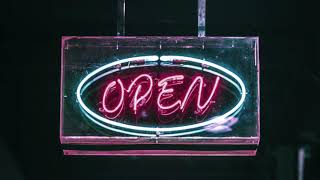 zhu ~ intro (neon city) (slowed + reverb)