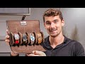 Iman Gadzhi S INSANE 3 000 000 Watch Collection