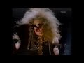Madam X We Reserve The Right To Rock Official Video 1984 From The Album We Reserve The Right