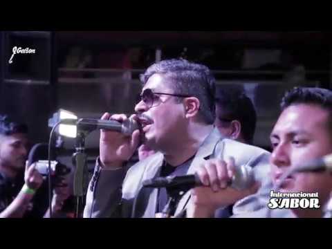 Ay Que Amor - INTERNACIONAL SABOR / Karamba Latin Disco 2018