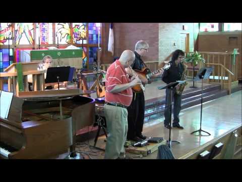 The Stones Been Rolled Away - Tom Van Duzer