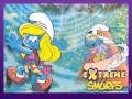 smurfs theme tune 