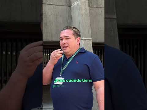 Alcalde invitado: Hispania - Orlando Marín Atehortua