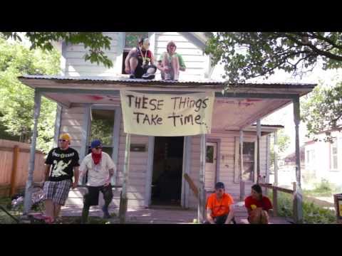 Traff the Wiz - Jackson 5ish [Official Video]