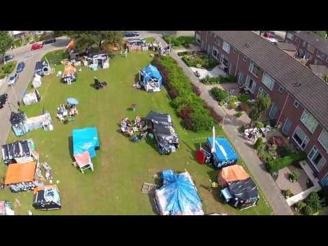 Huttendorp 2012 Zevenhoven