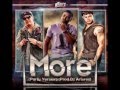 Zion Ft Jory y Ken-Y - More (Party Version) (Prod ...