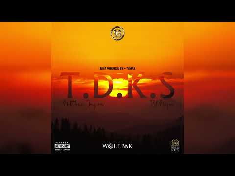 MJoyner x TY Mxjor - T.D.K.S (Tempa Op Die Beat)