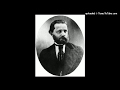Tchaikovsky arr. Alexander Glazunov : Andante Cantabile, from Quartet No. 1 in D major Op.11 (1871)