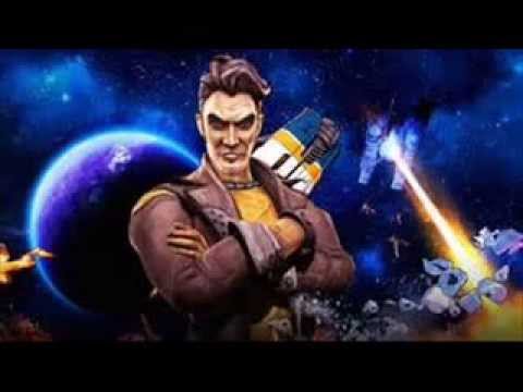 The Heavy- What Makes A Good Man ( Borderlands the Pre-Sequal)