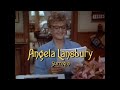 Murder She Wrote Opening Credits