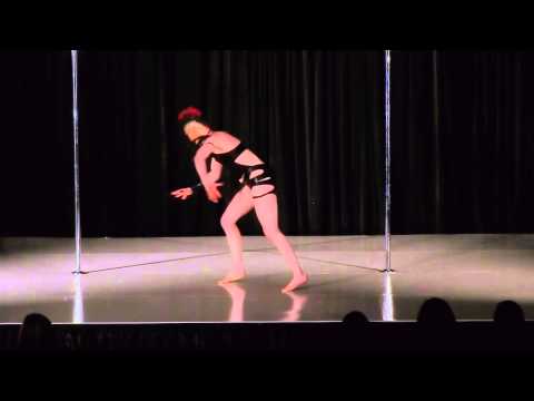 APC 2013   Danielle Romano   Champ L4 winner