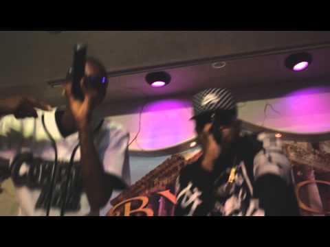 COMPTON HILLS (WEEKEND) WestSide Bleez bday Celebration 7/16