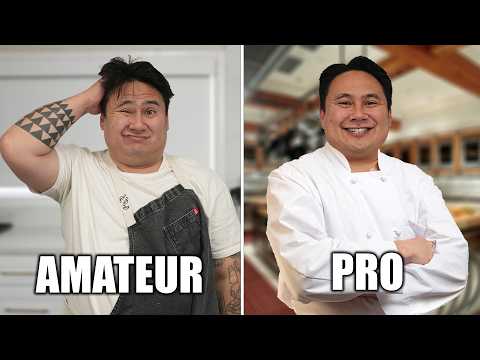 10 Tips to INSTANTLY Become a Better Cook